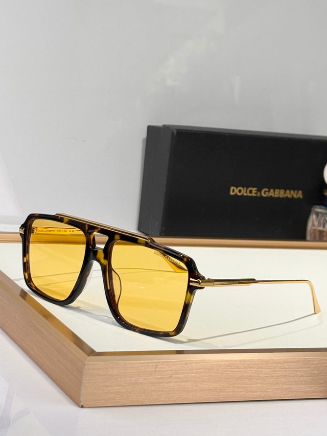 D&G Sunglasses(AAAA)-1091