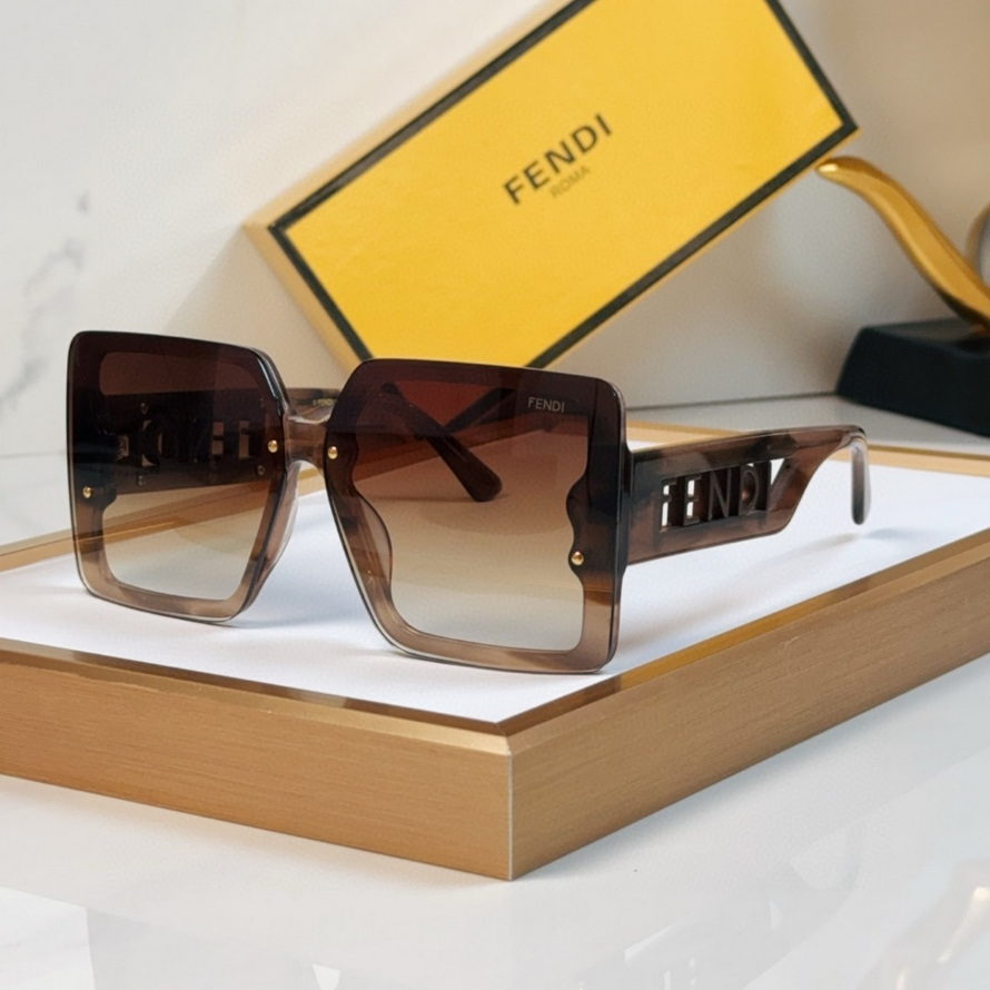 FENFDI Sunglasses(AAAA)-071