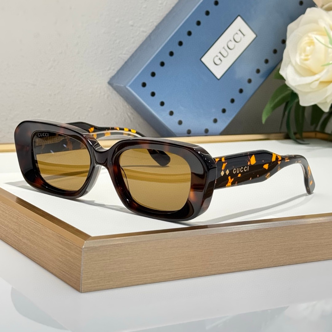 G*u*i sunglasses(aaaa)-2733