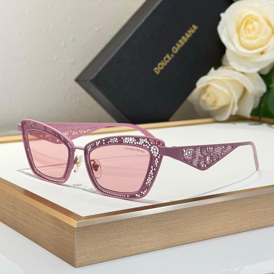 D&G Sunglasses(AAAA)-1090