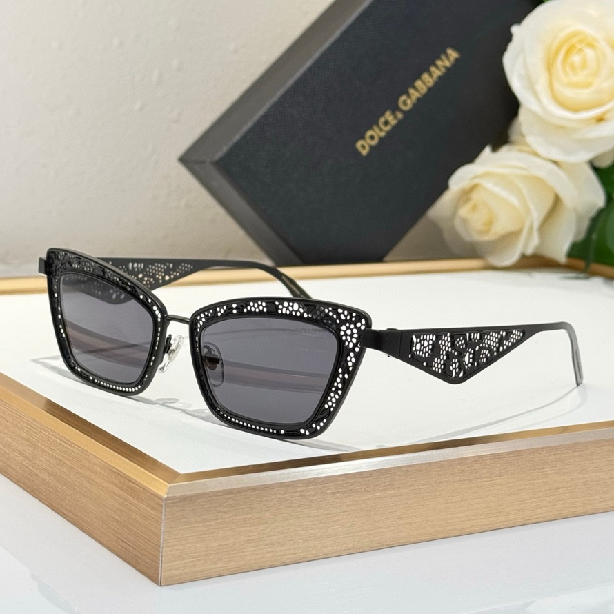D&G Sunglasses(AAAA)-1088