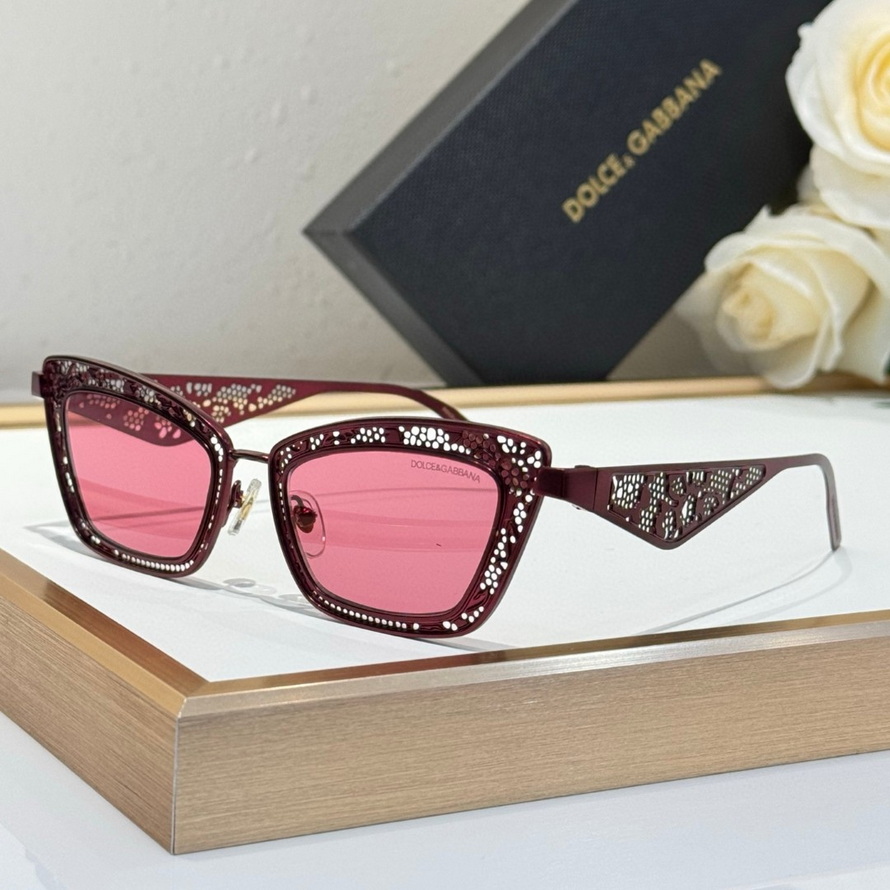 D&G Sunglasses(AAAA)-1087