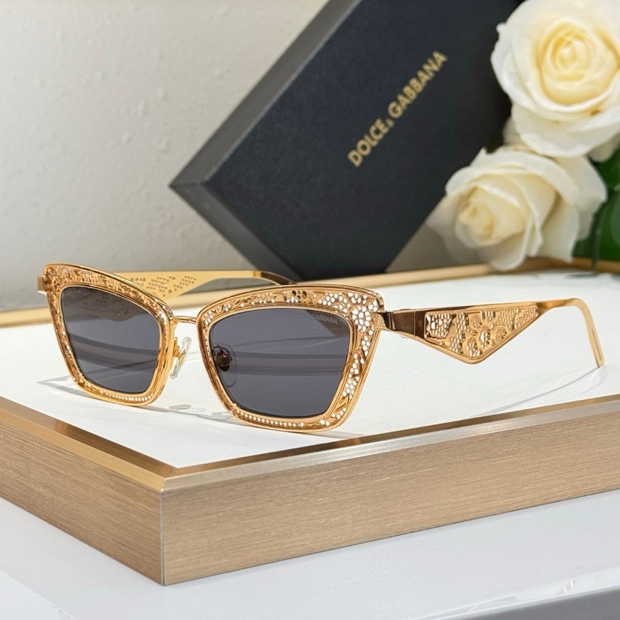 D&G Sunglasses(AAAA)-1085