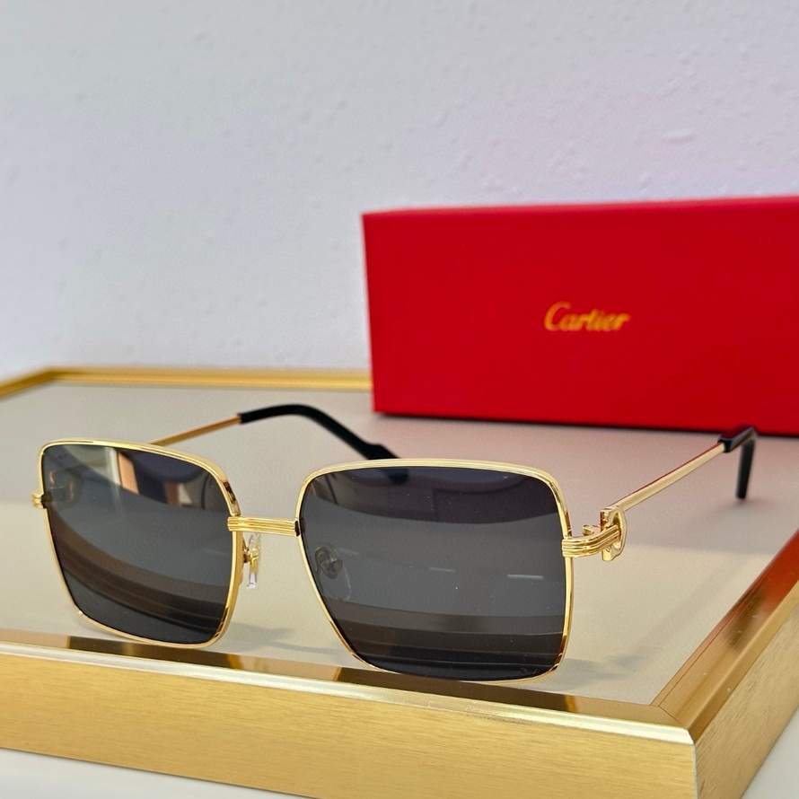 Ca*t*er sunglasses(aaaa)-377