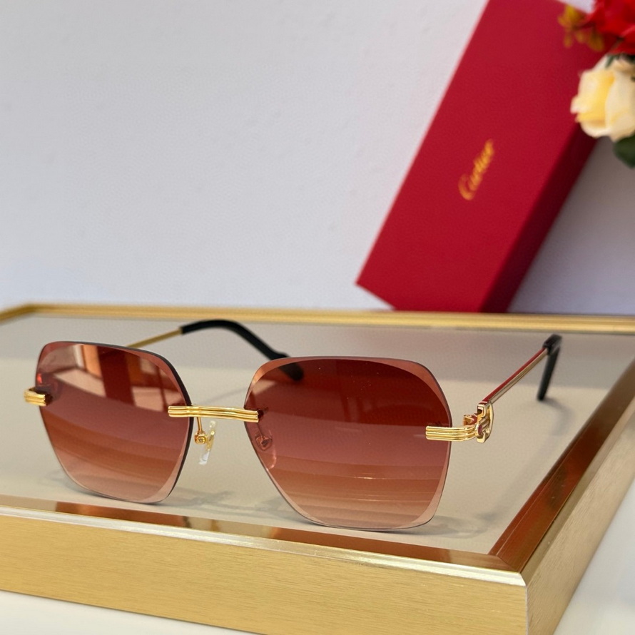 Ca*t*er sunglasses(aaaa)-365