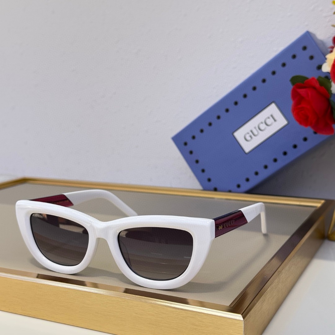 G*u*i sunglasses(aaaa)-2723