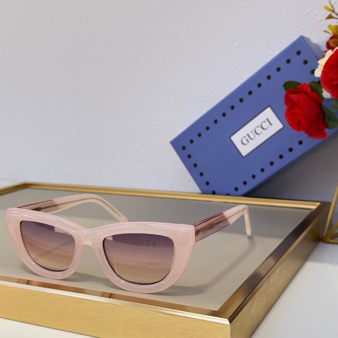 G*u*i sunglasses(aaaa)-2722