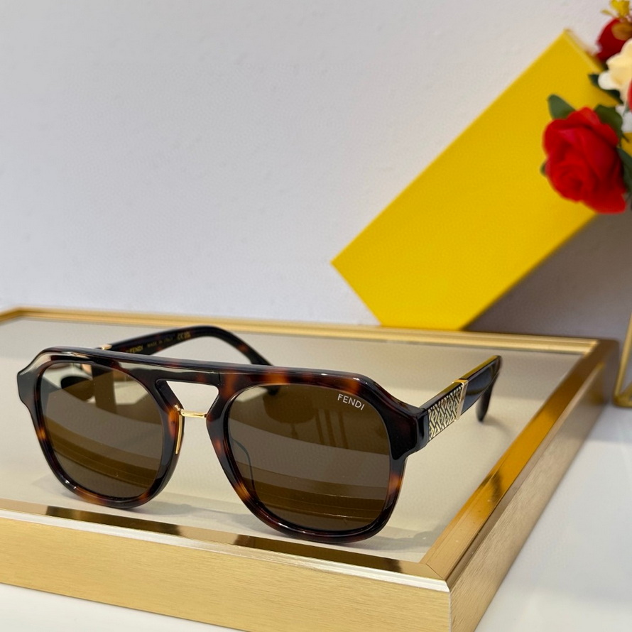 FENFDI Sunglasses(AAAA)-066