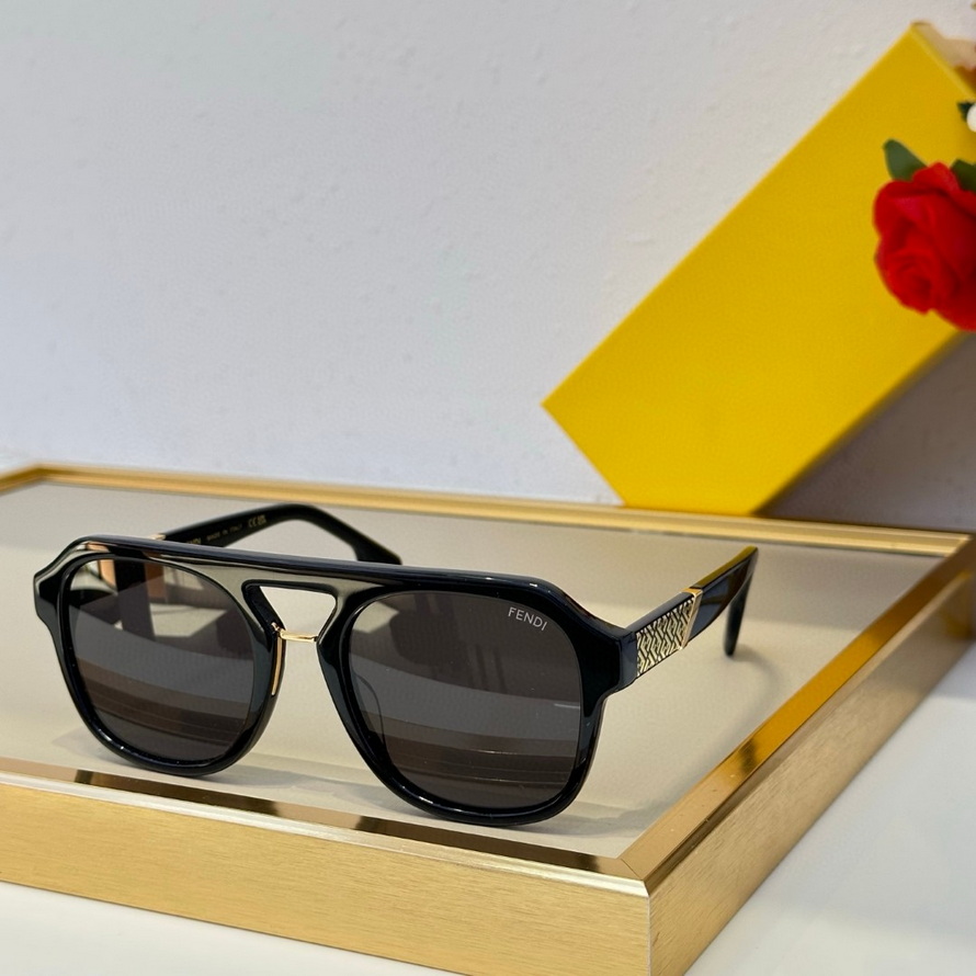 FENFDI Sunglasses(AAAA)-064
