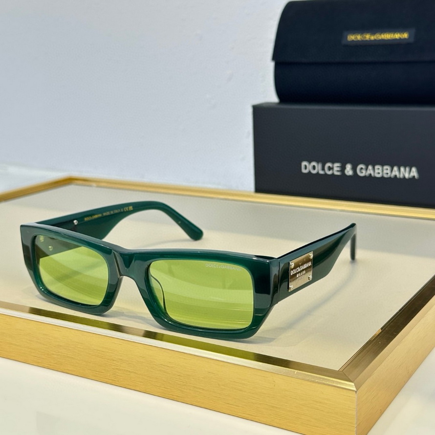 D&G Sunglasses(AAAA)-1083