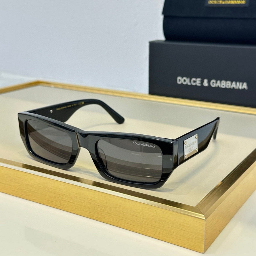 D&G Sunglasses(AAAA)-1079