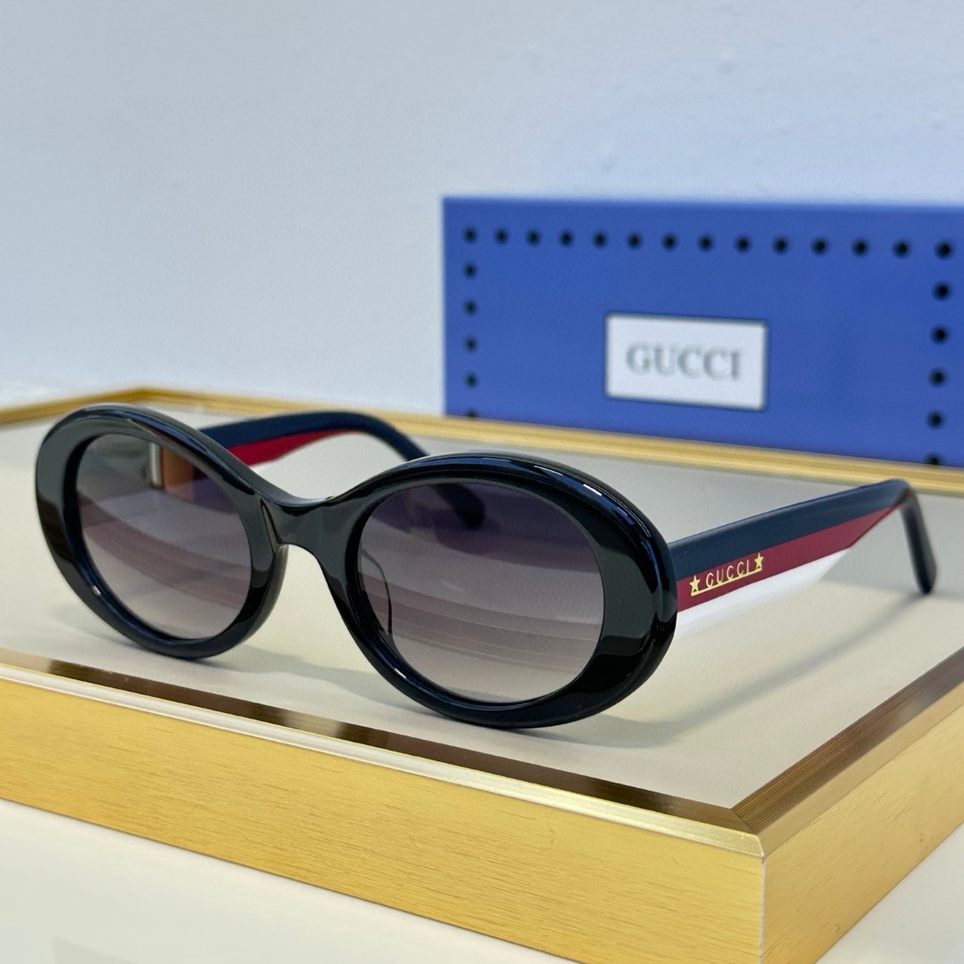 G*u*i sunglasses(aaaa)-2714