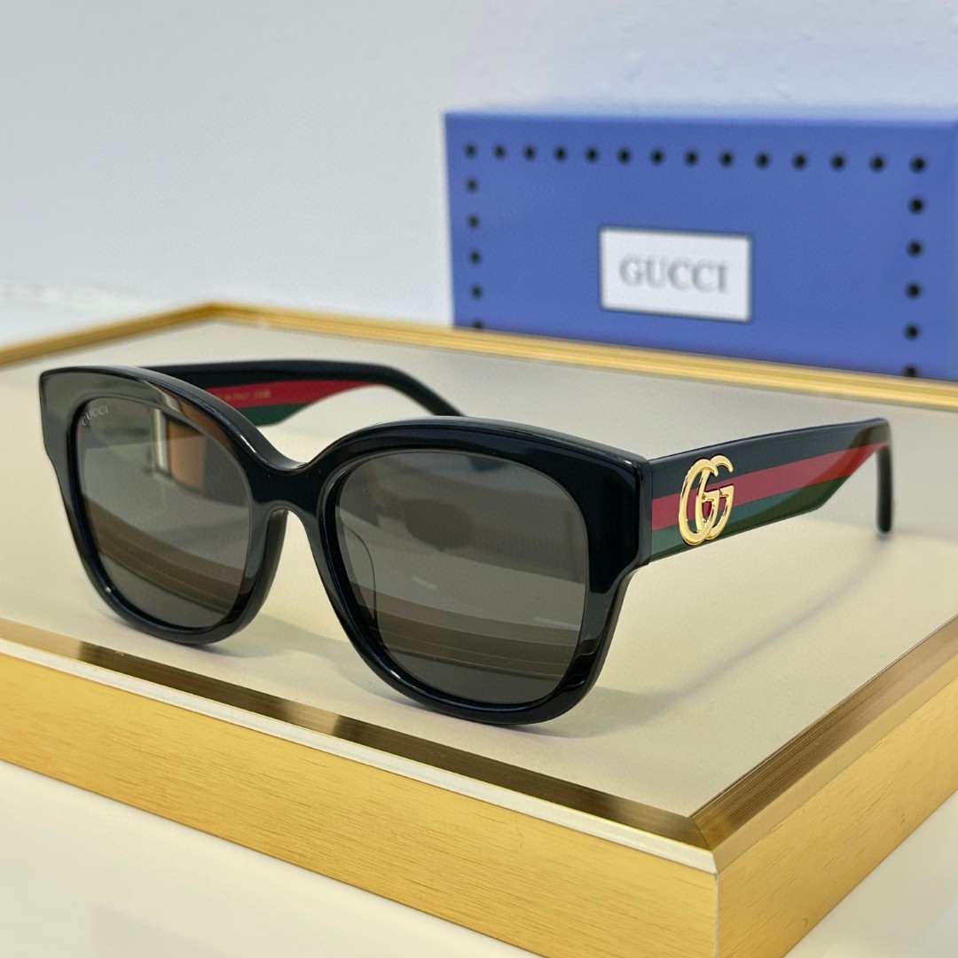 G*u*i sunglasses(aaaa)-2708