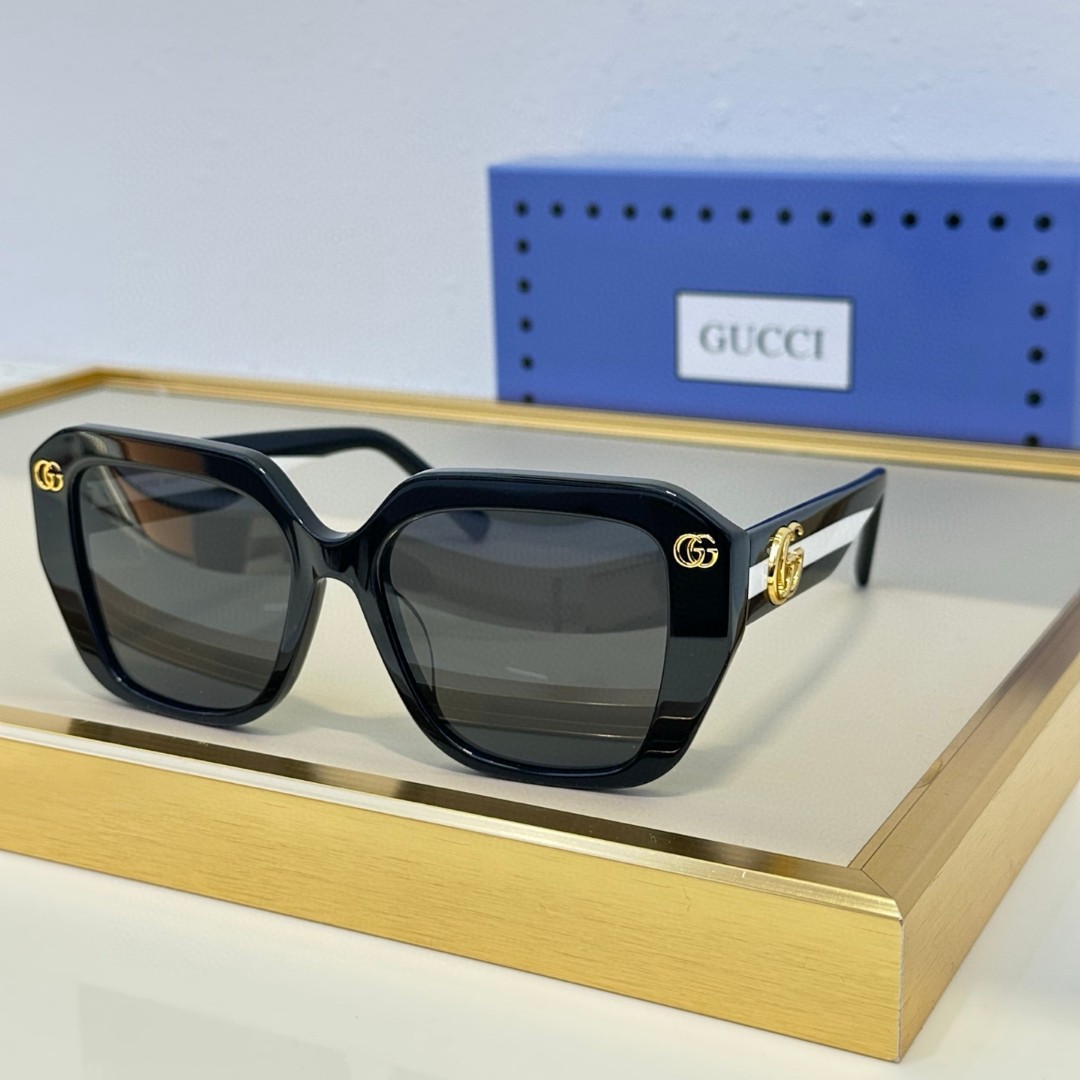 G*u*i sunglasses(aaaa)-2705
