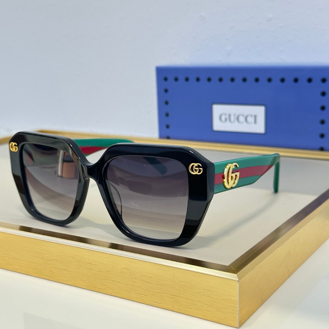 G*u*i sunglasses(aaaa)-2702