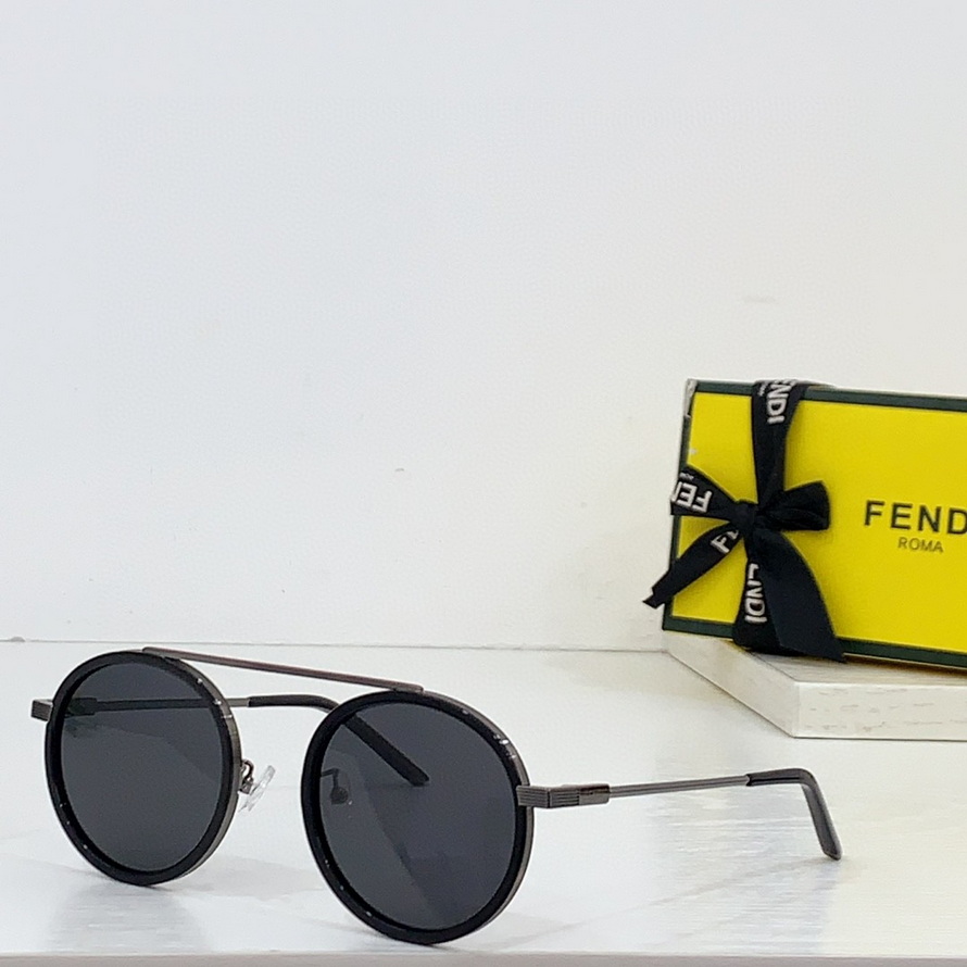 FENFDI Sunglasses(AAAA)-059