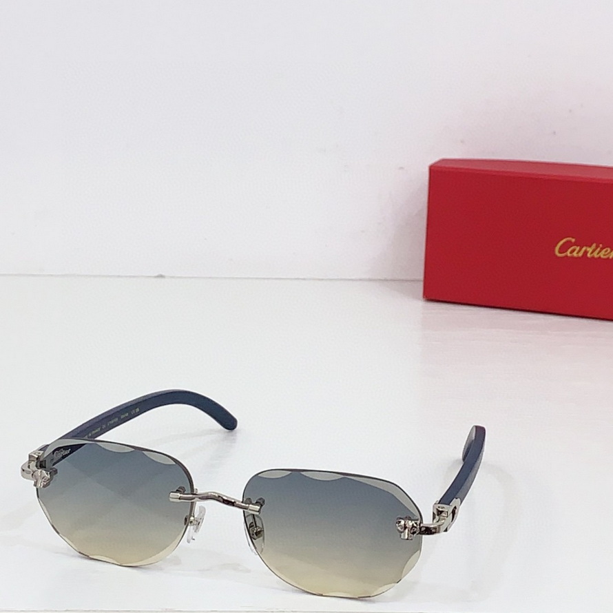 Ca*t*er sunglasses(aaaa)-356