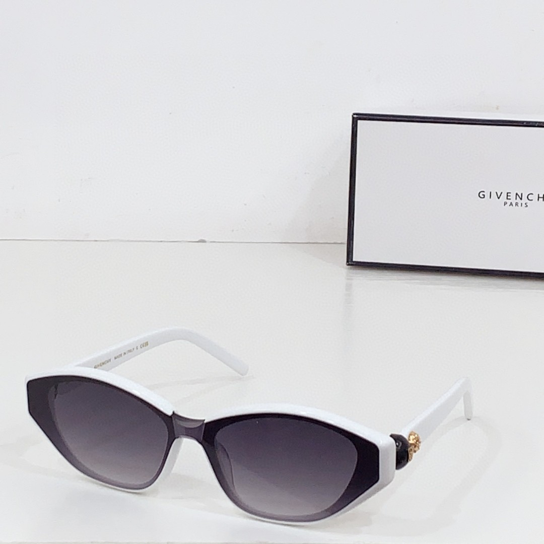 GIVENCHY Sunglasses(AAAA)-223