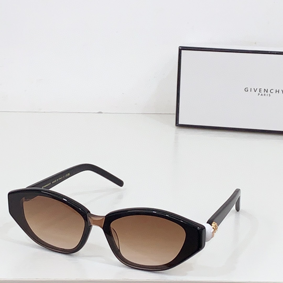 GIVENCHY Sunglasses(AAAA)-221