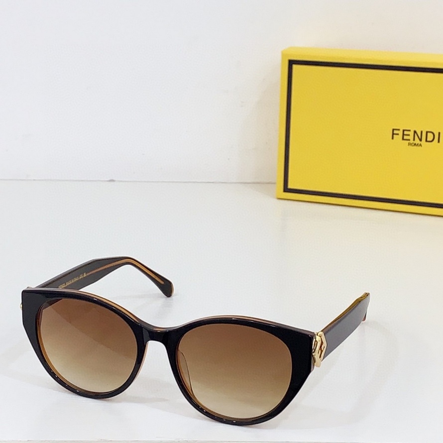 FENFDI Sunglasses(AAAA)-057