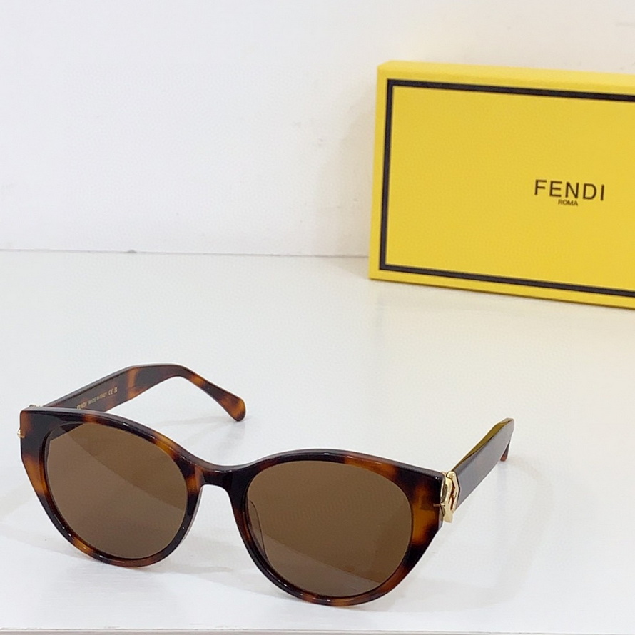 FENFDI Sunglasses(AAAA)-056