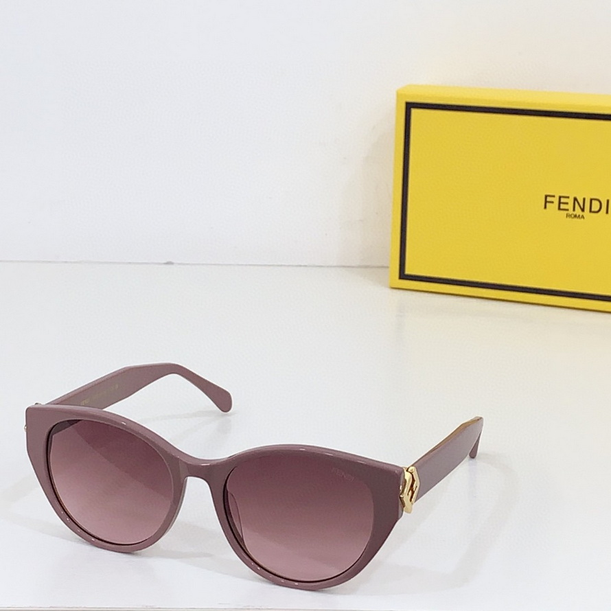 FENFDI Sunglasses(AAAA)-053