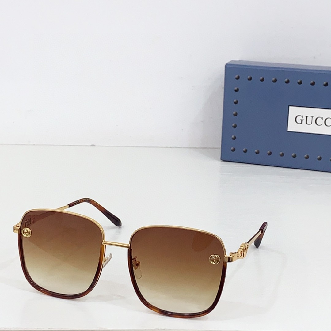 G*u*i sunglasses(aaaa)-2699