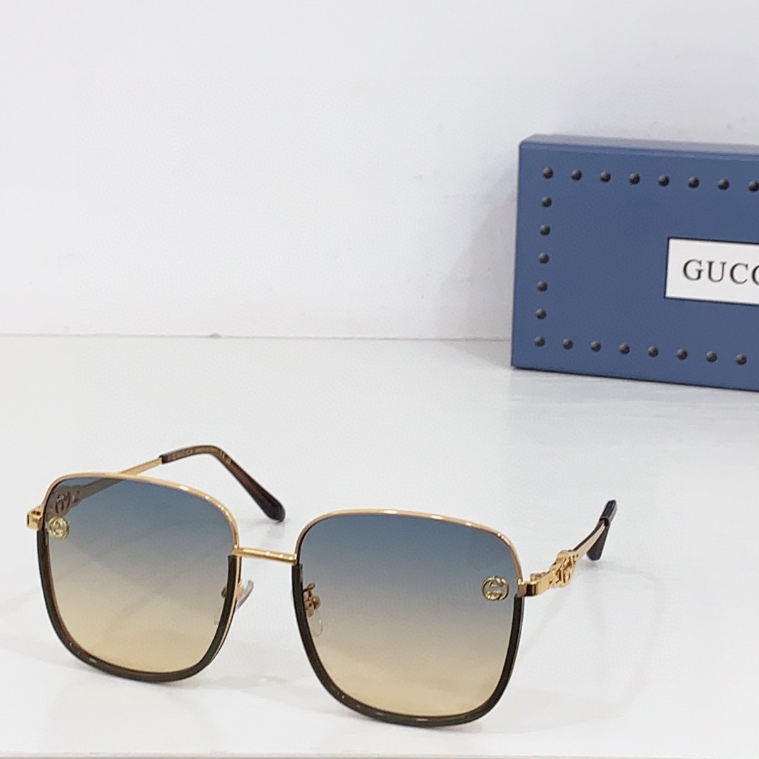 G*u*i sunglasses(aaaa)-2697