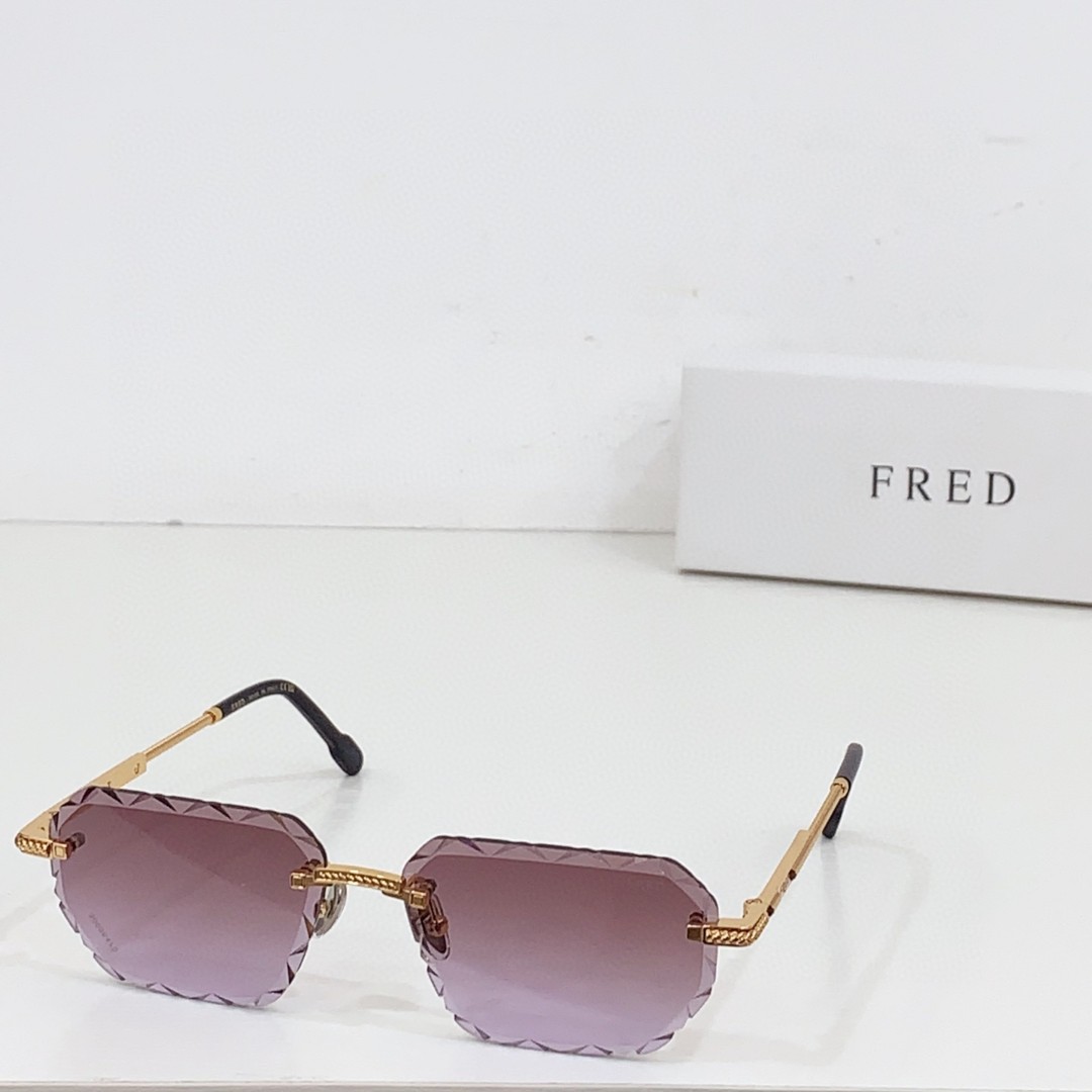 FRED Sunglasses(AAAA)-635