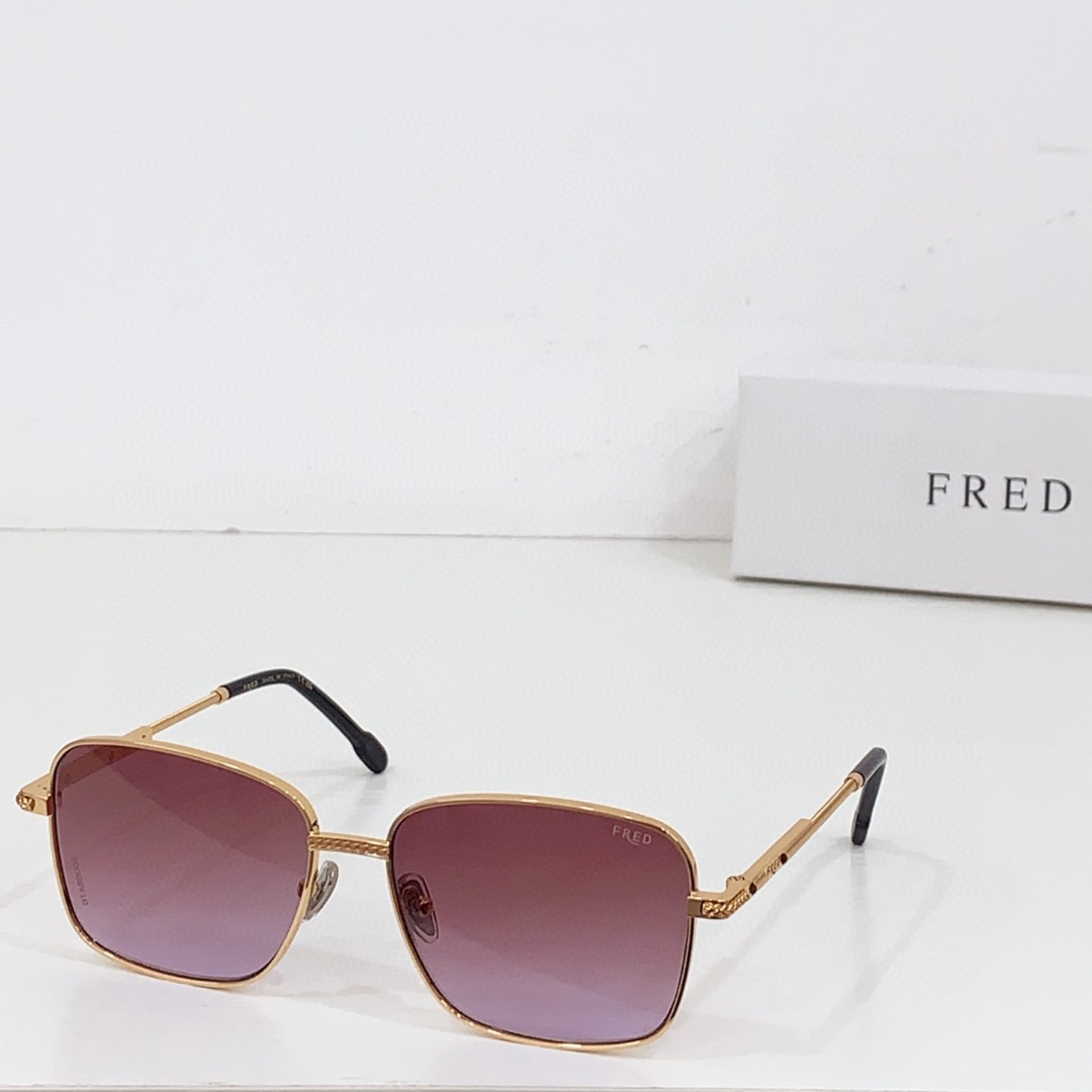 FRED Sunglasses(AAAA)-628