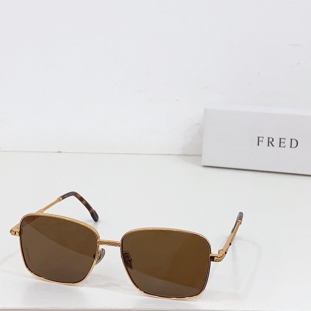 FRED Sunglasses(AAAA)-626