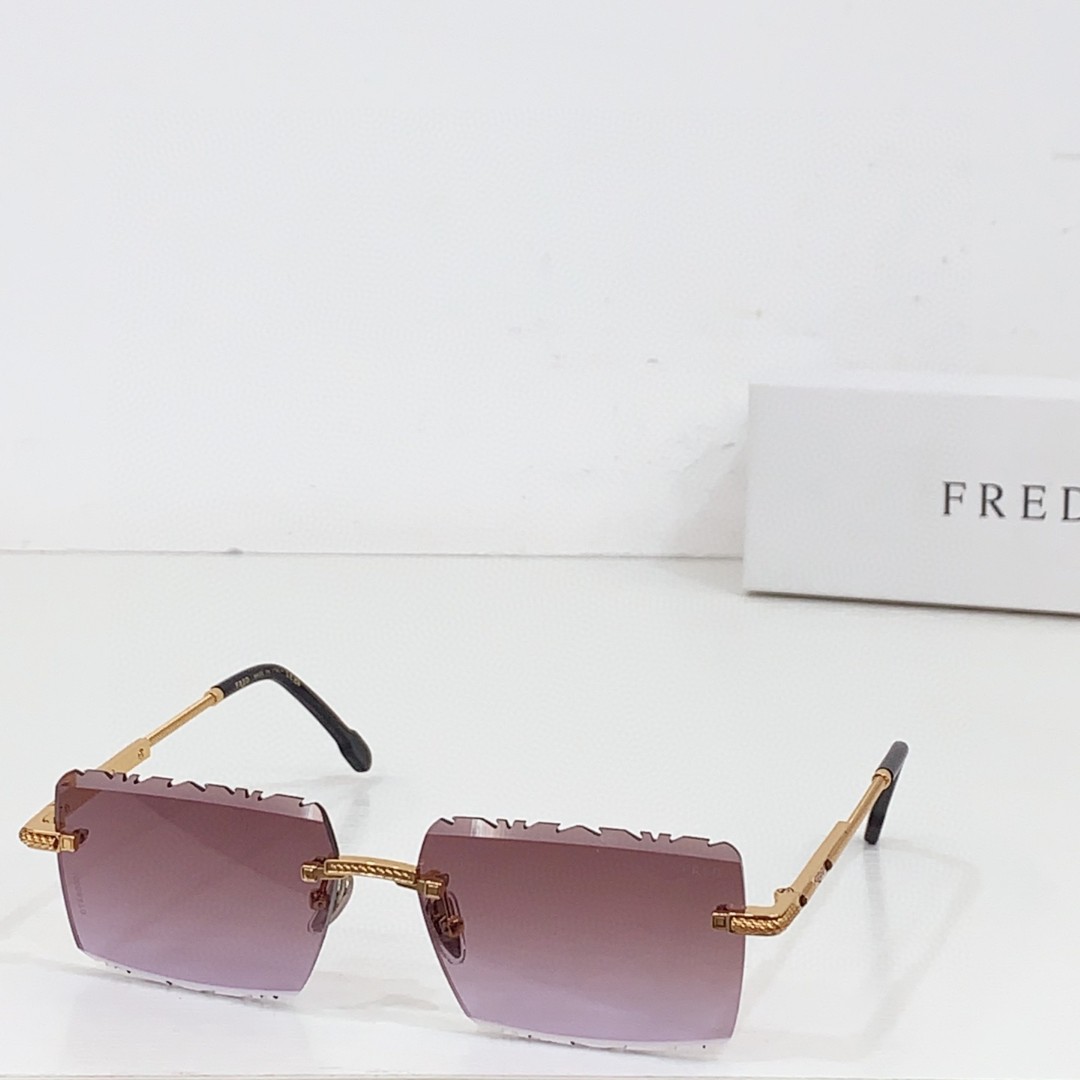 FRED Sunglasses(AAAA)-619