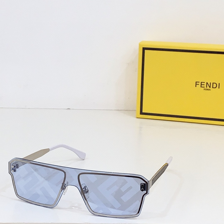 FENFDI Sunglasses(AAAA)-051