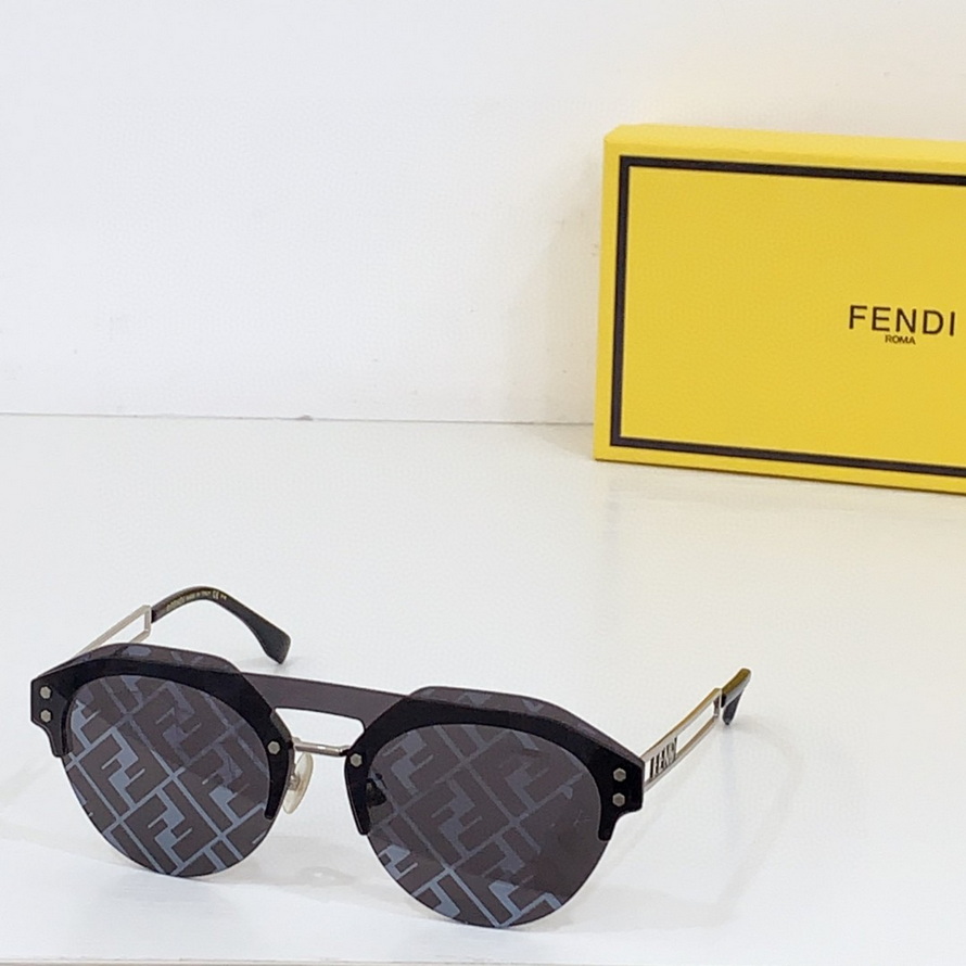 FENFDI Sunglasses(AAAA)-043