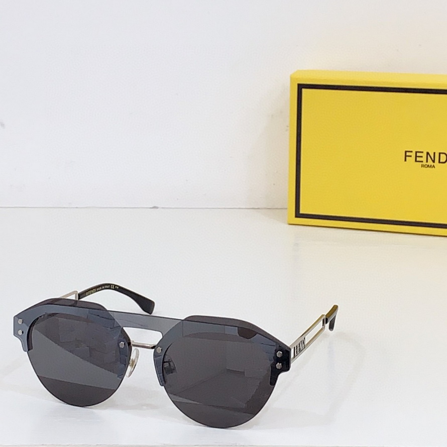 FENFDI Sunglasses(AAAA)-041