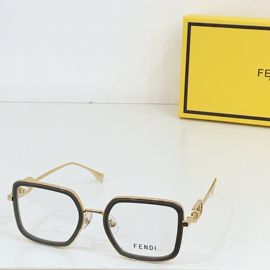 FENFDI Sunglasses(AAAA)-040