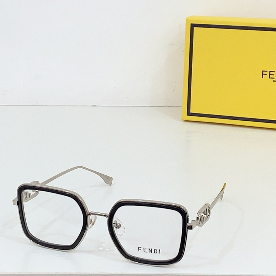 FENFDI Sunglasses(AAAA)-039
