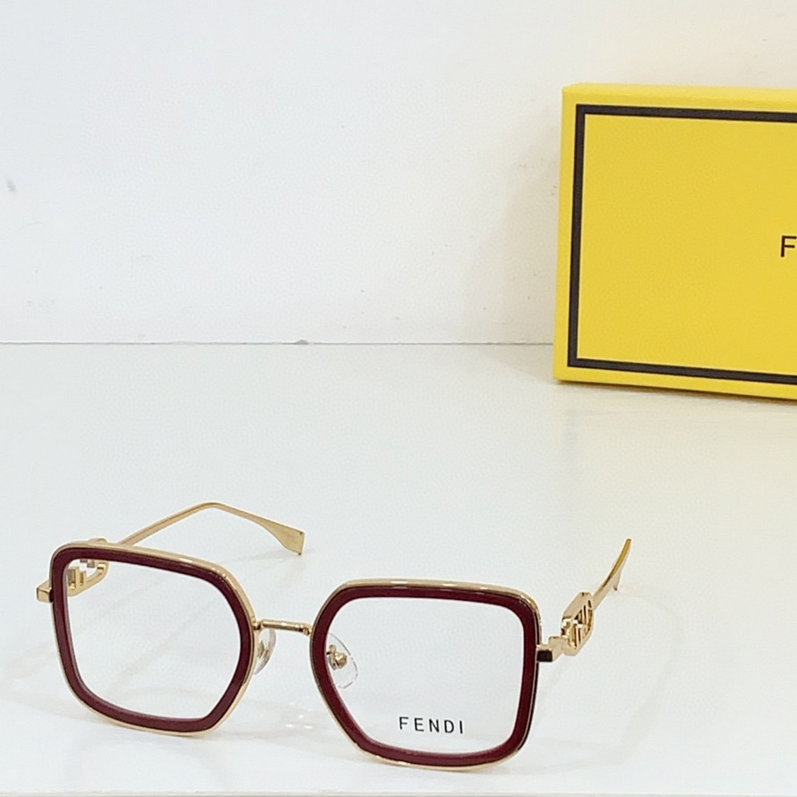 FENFDI Sunglasses(AAAA)-036