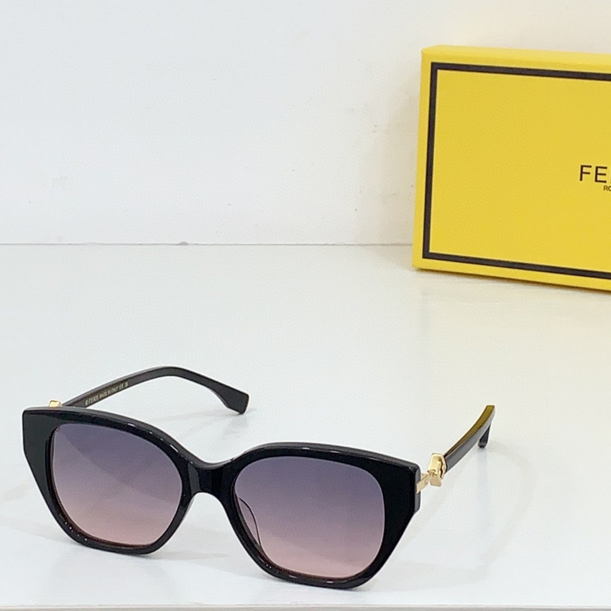 FENFDI Sunglasses(AAAA)-025