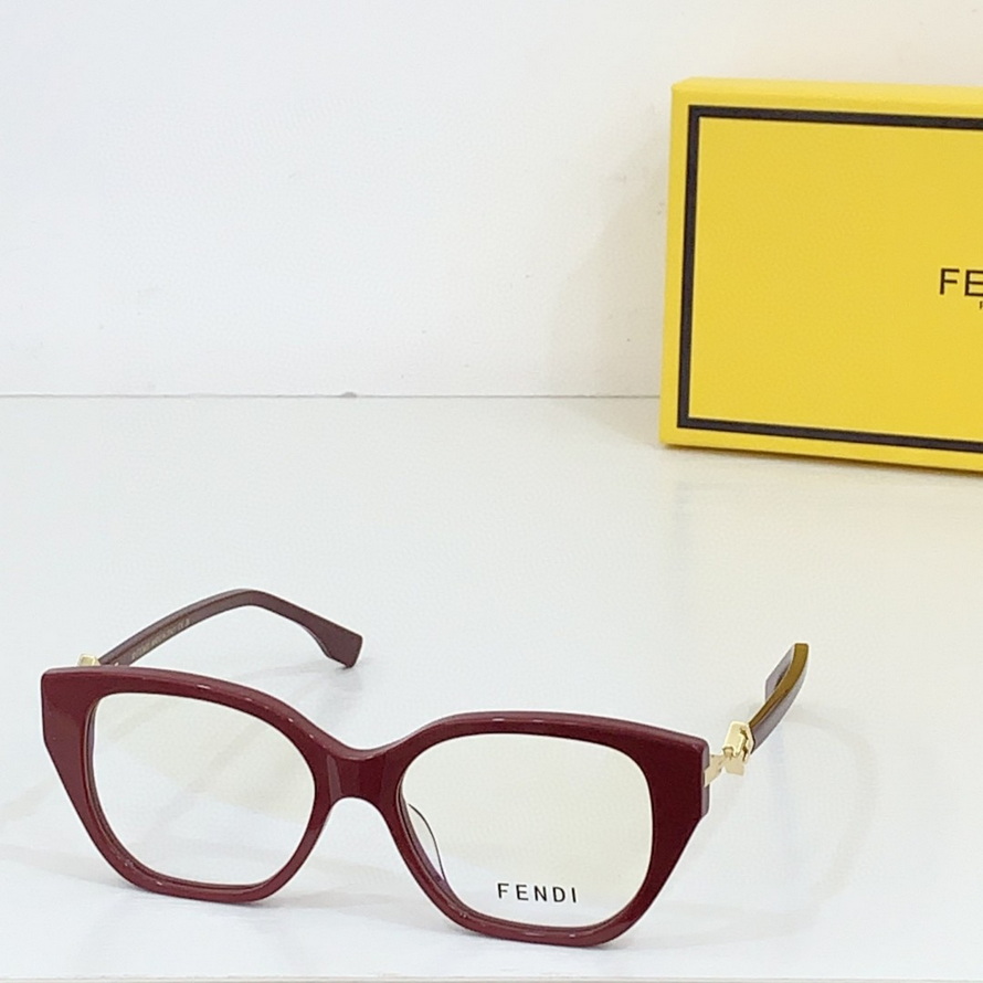 FENFDI Sunglasses(AAAA)-021