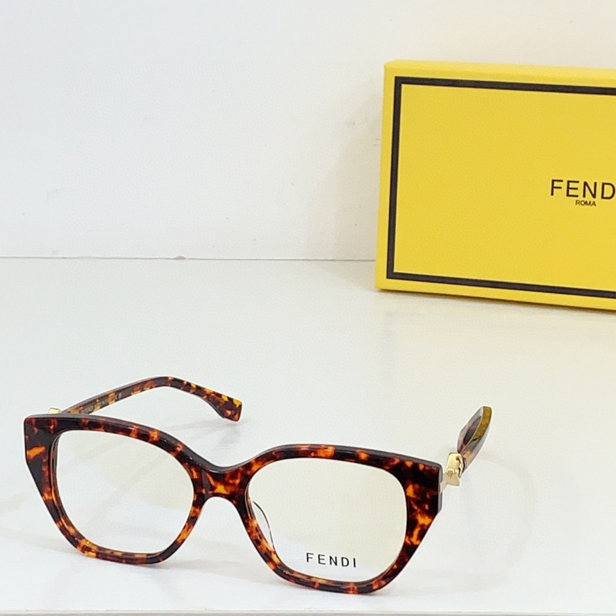 FENFDI Sunglasses(AAAA)-020