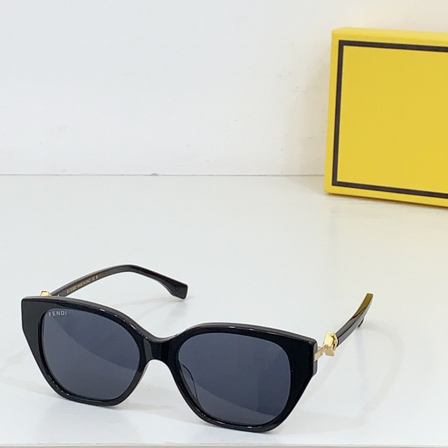 FENFDI Sunglasses(AAAA)-019