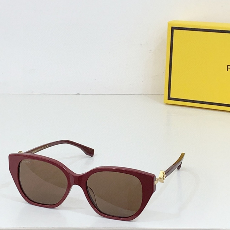 FENFDI Sunglasses(AAAA)-018