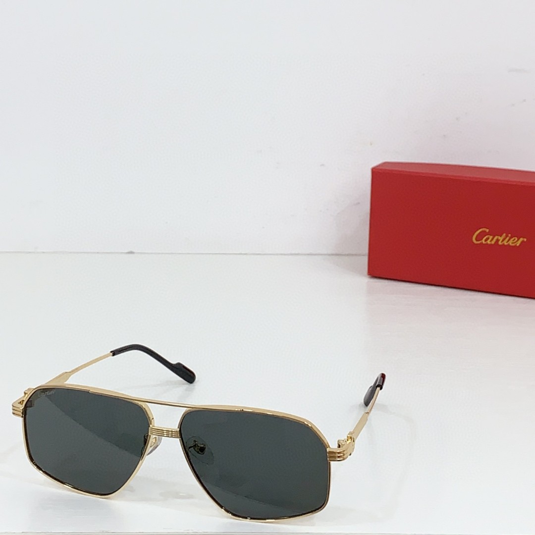 Ca*t*er sunglasses(aaaa)-346