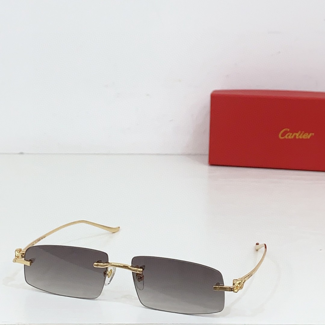 Ca*t*er sunglasses(aaaa)-332