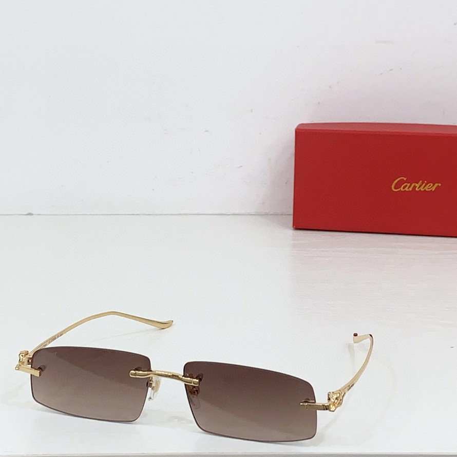 Ca*t*er sunglasses(aaaa)-330
