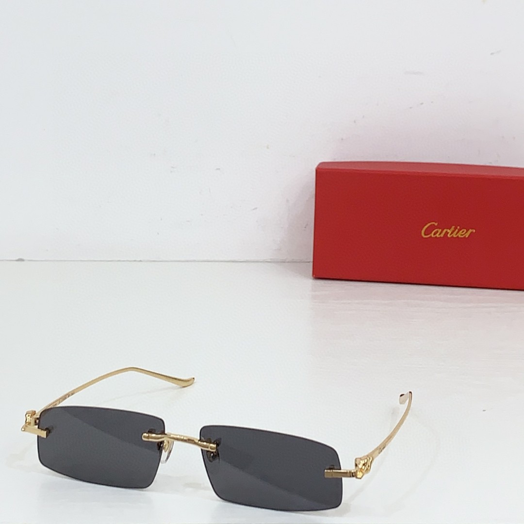 Ca*t*er sunglasses(aaaa)-329
