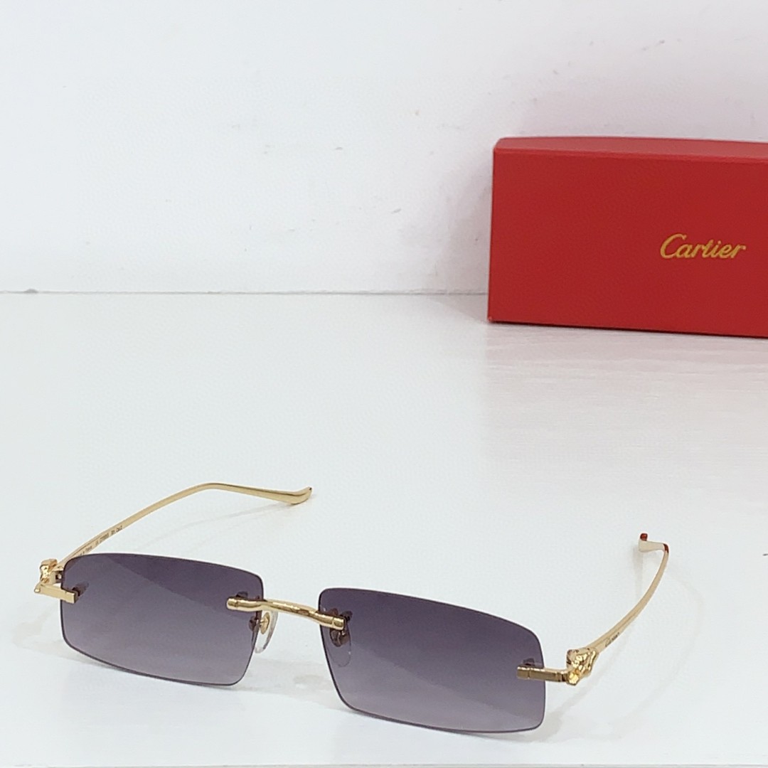 Ca*t*er sunglasses(aaaa)-326