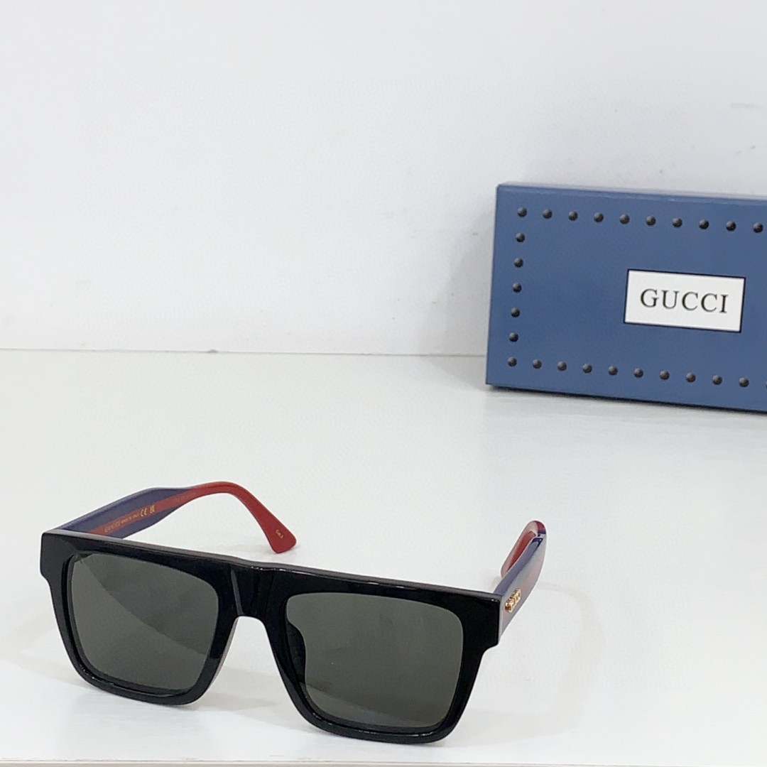 G*u*i sunglasses(aaaa)-2687