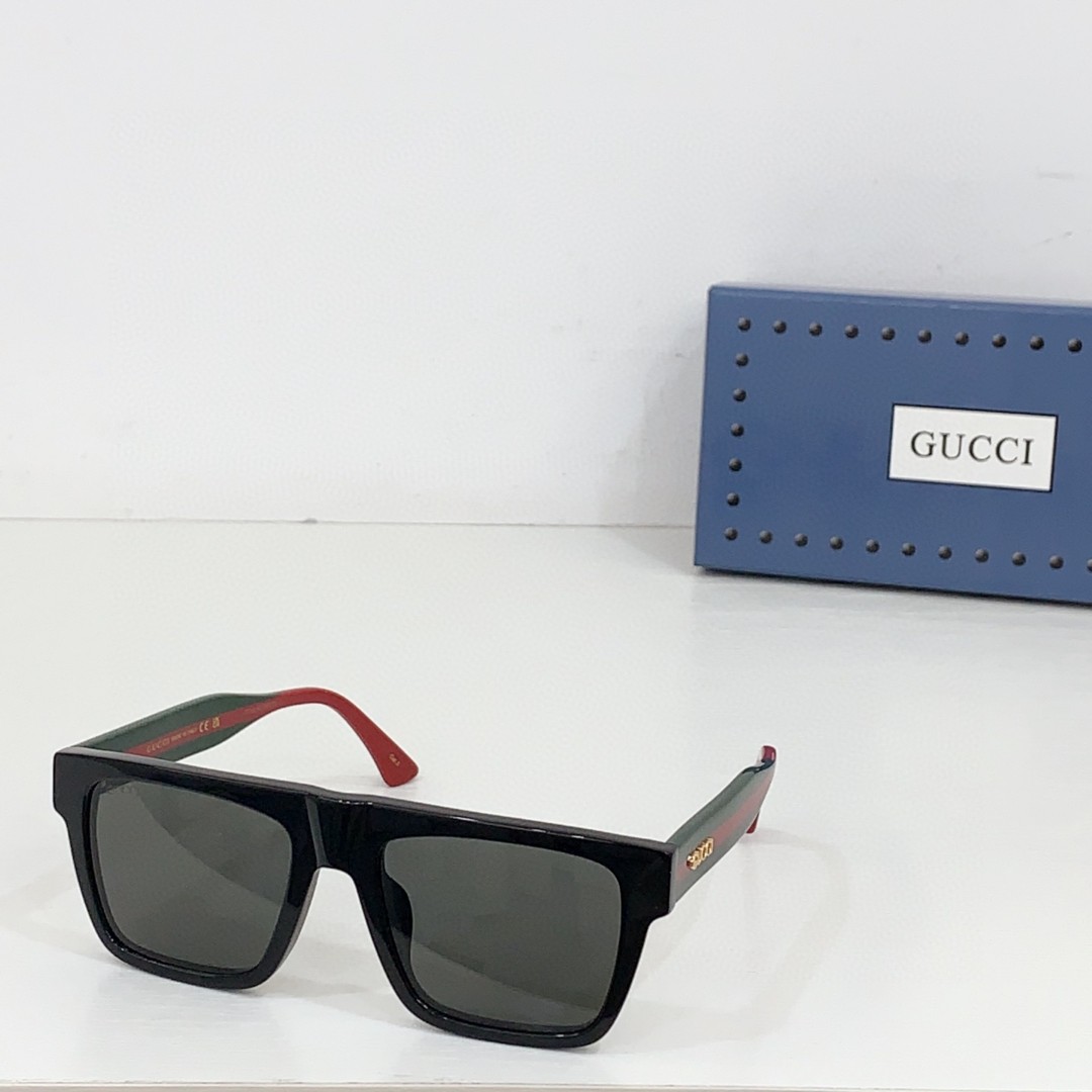 G*u*i sunglasses(aaaa)-2686